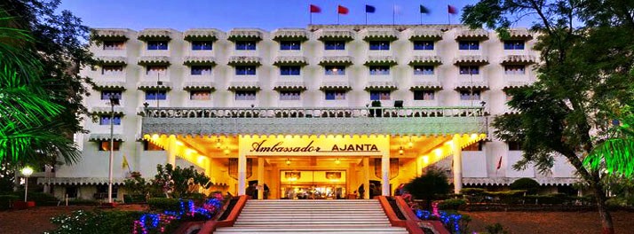 Ambassador Ajanta - Aurangabad 01.jpg